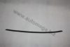 VAUXH 0163862 Trim-/Protection Strip, windscreen